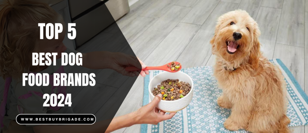 Best Dog Food Brands